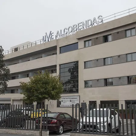 Uve Alcobendas-2